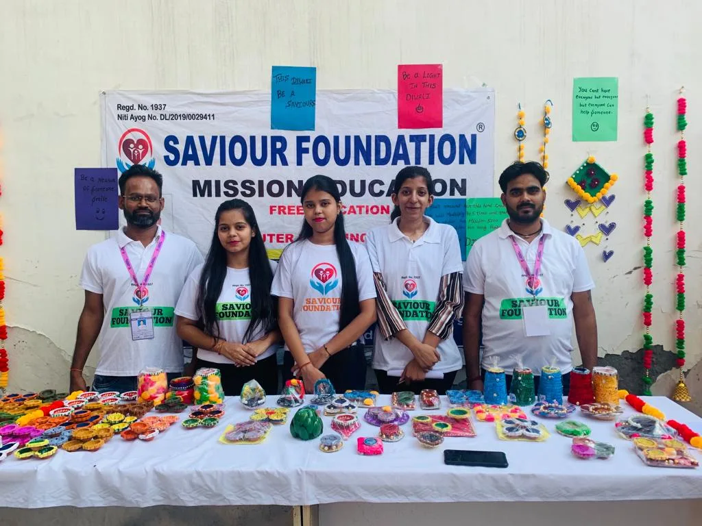 Saviour Foundation