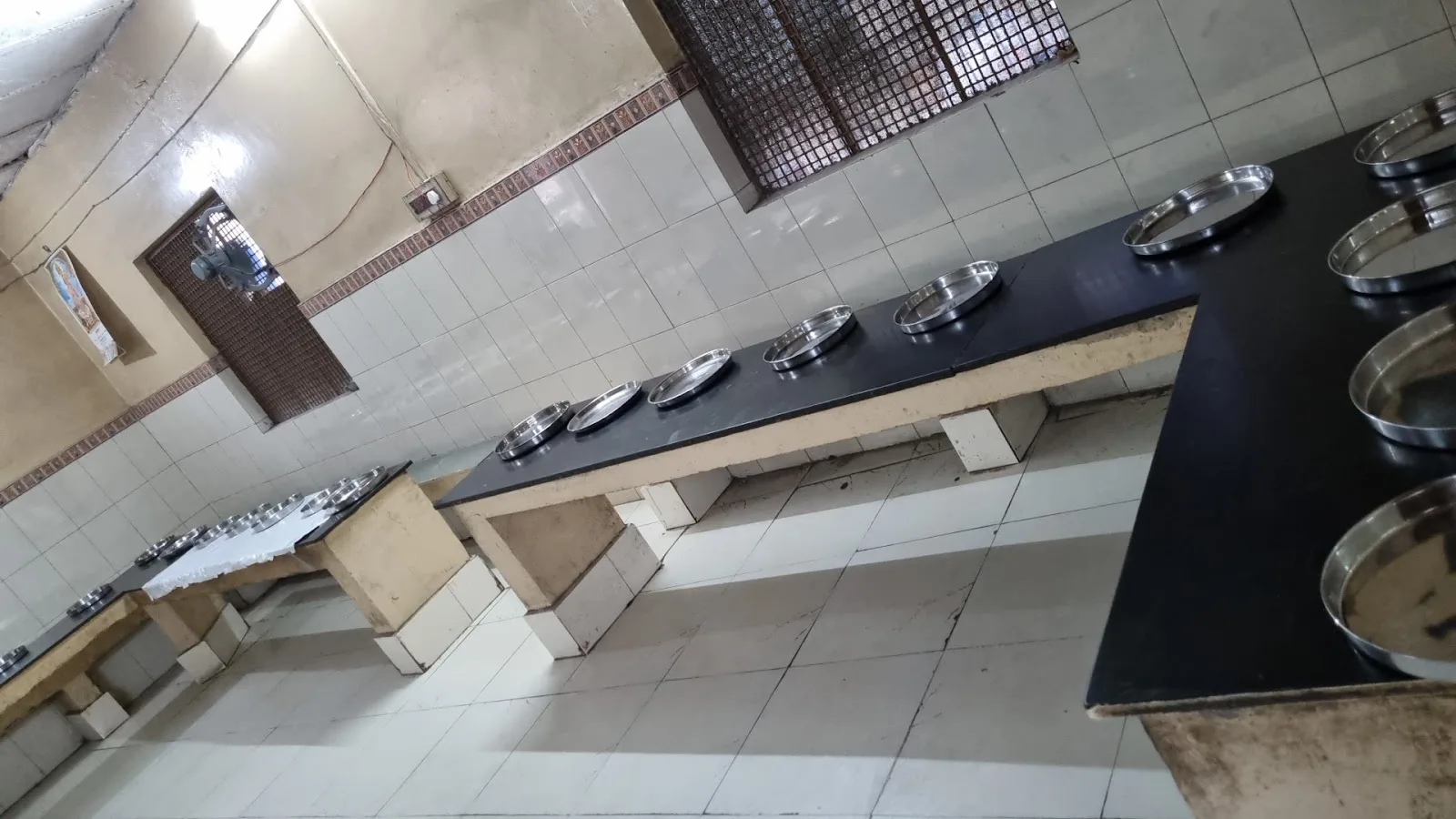 Andh Vidyalaya (Institution for the Blind)
