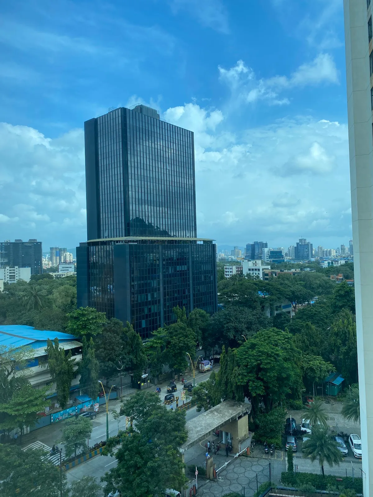 Sukoon Heights ( सुकून हाइट्स )