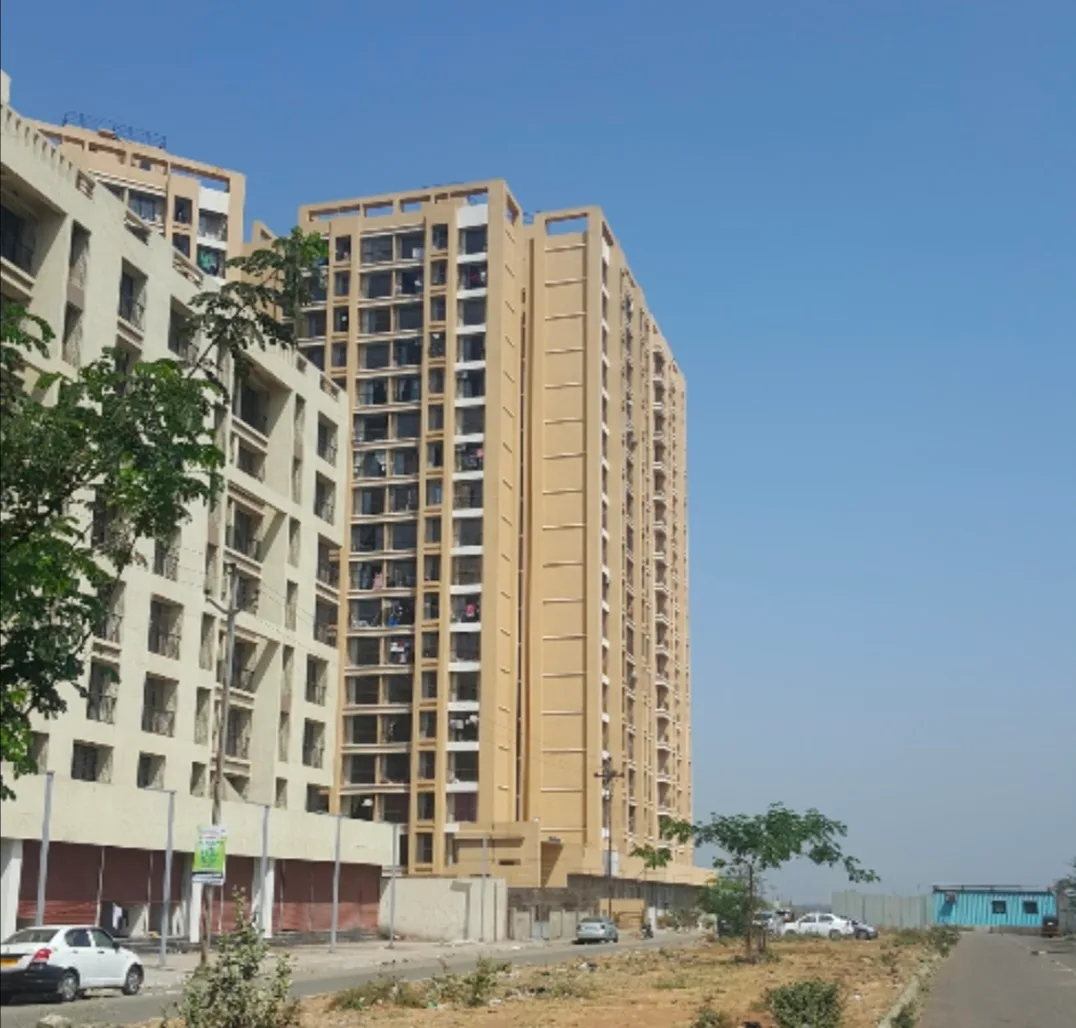 Sukoon Heights ( सुकून हाइट्स )