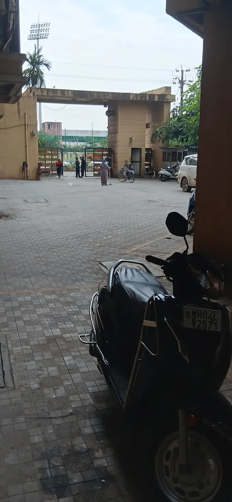 Sukoon Heights ( सुकून हाइट्स )