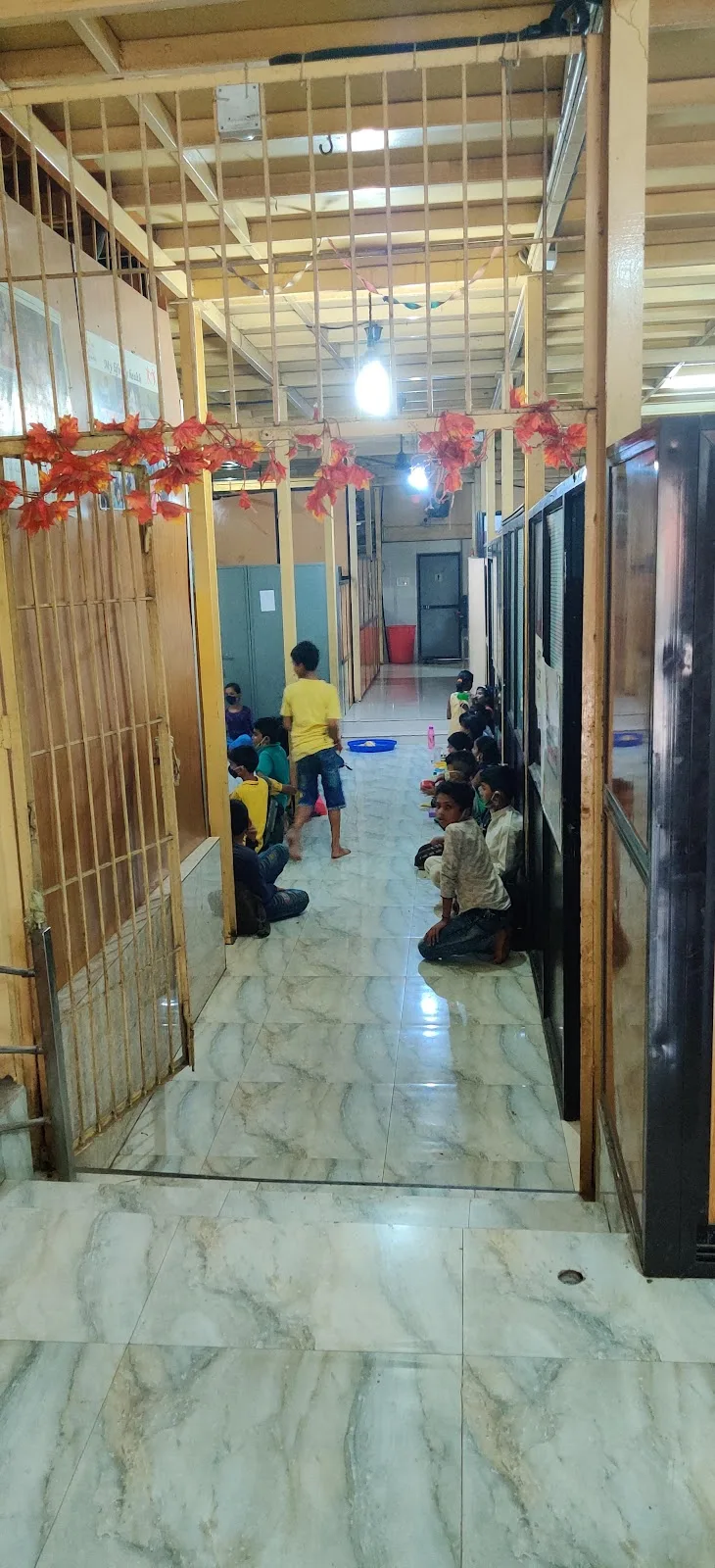 Arambh Gyan Vikas Kendra