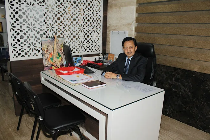 Suraj Hospital