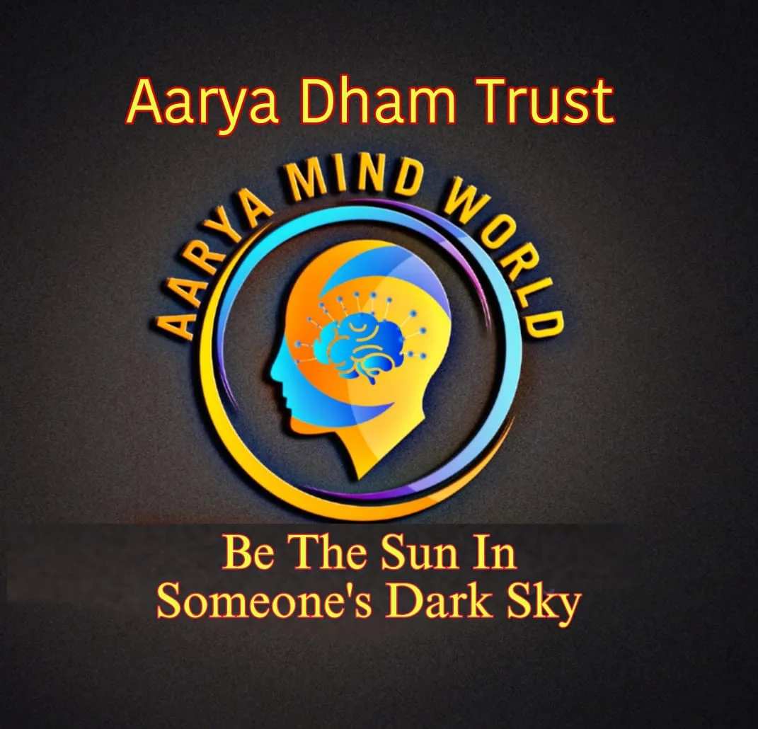 Aarya Mind World - Aarya Dham Trust