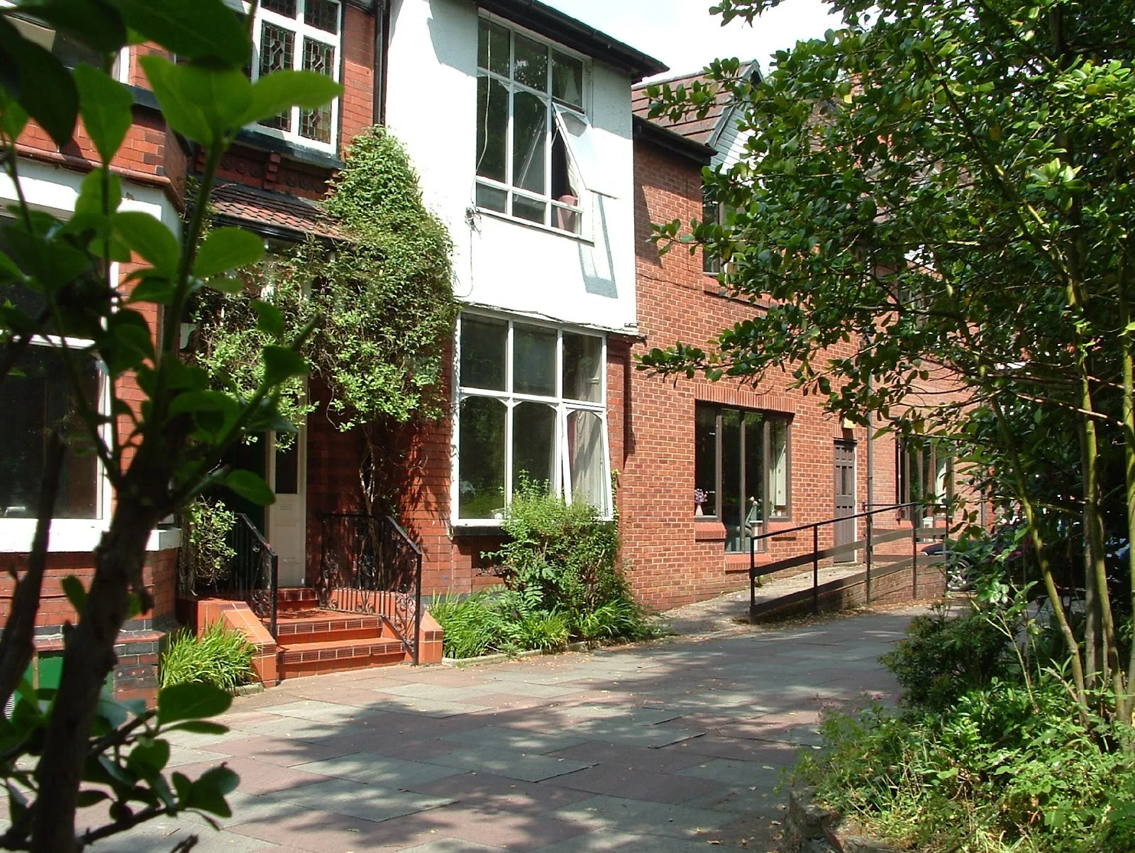 Holmfield Residential Home