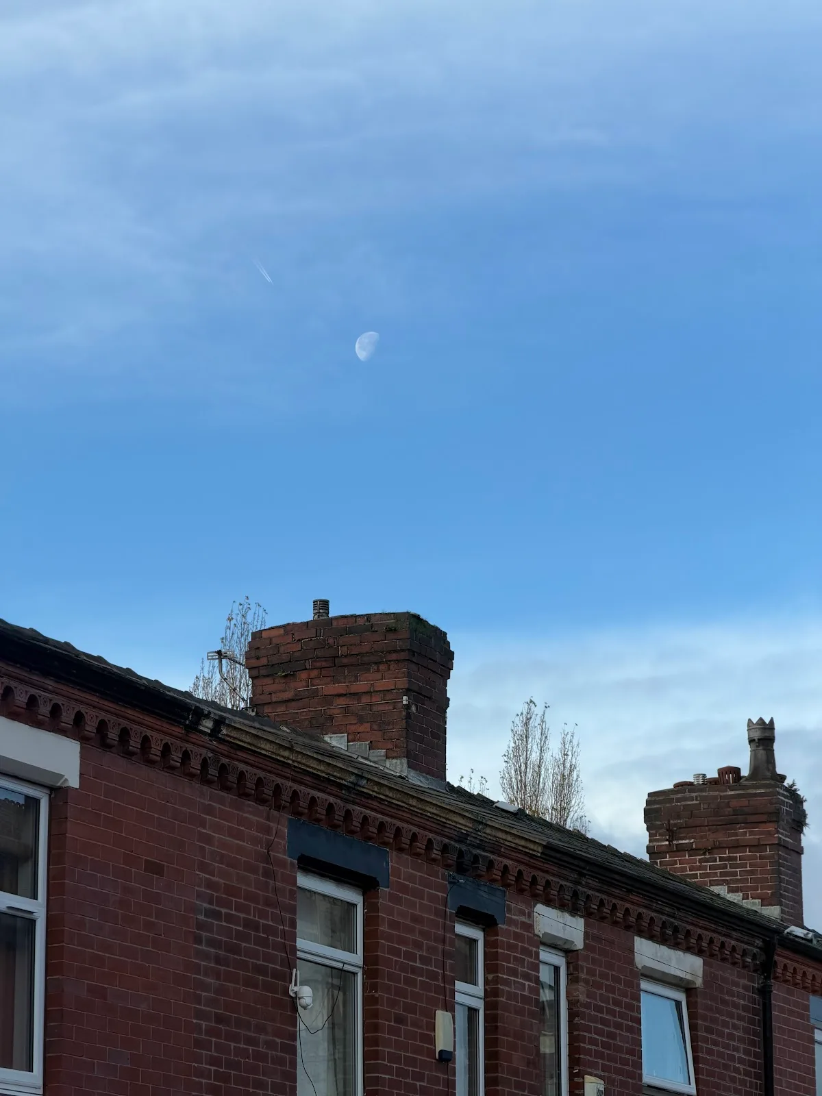 Holmfield Residential Home