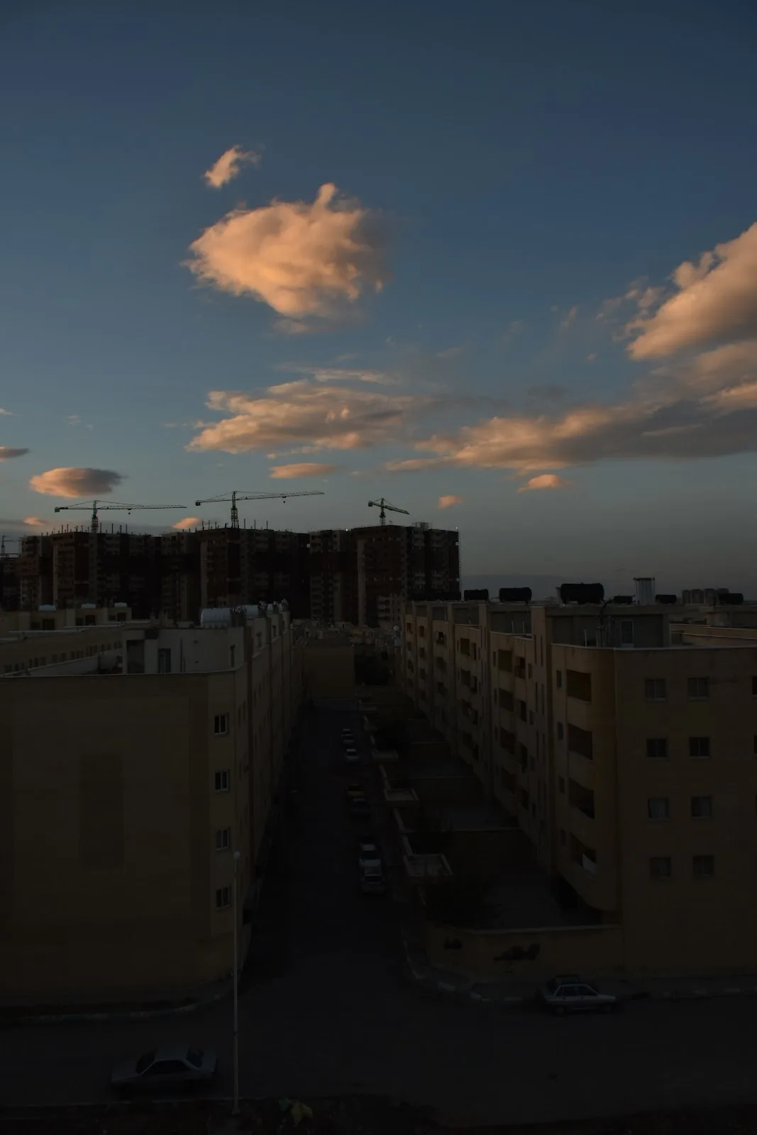 مرکز بهداشت شهرک شهید کشوری
