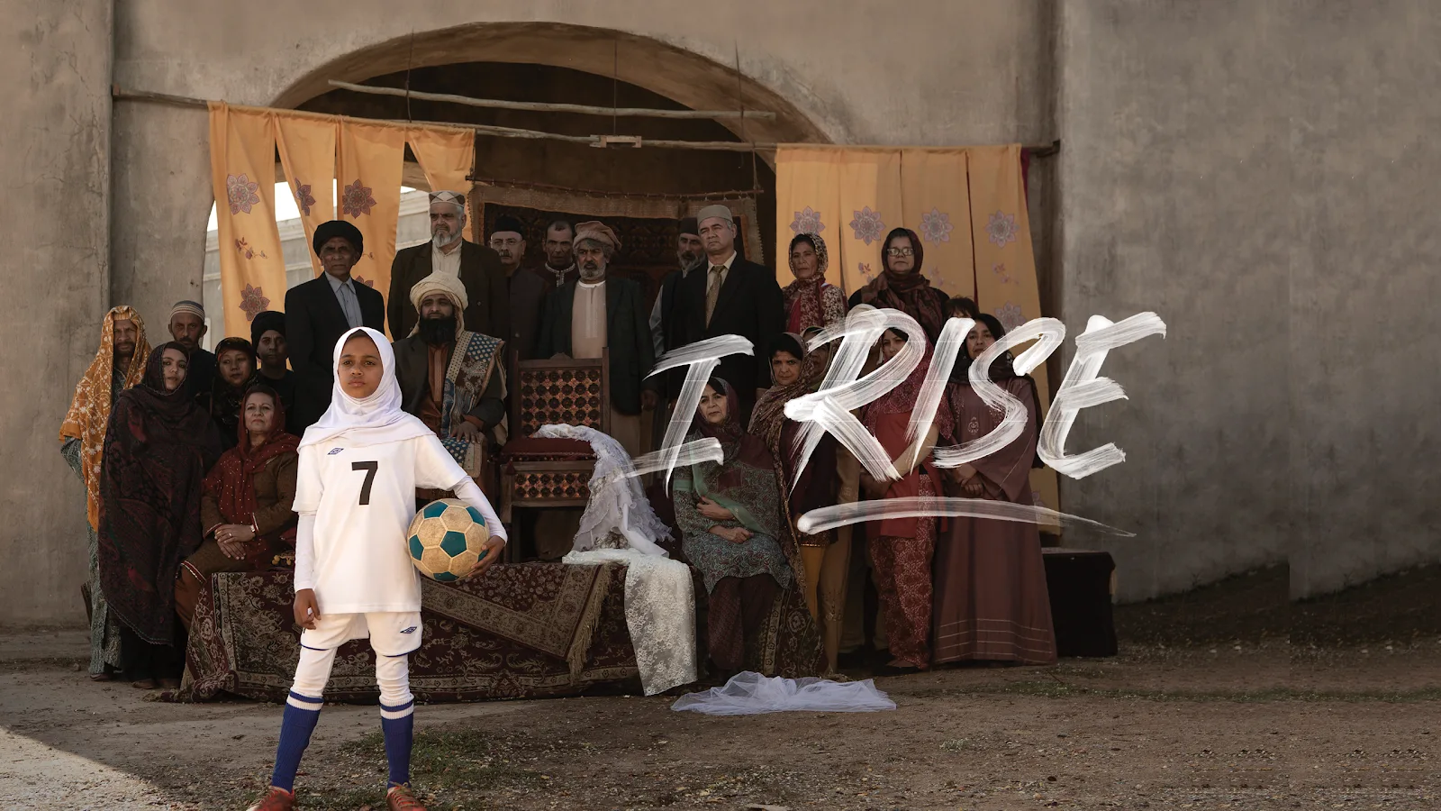 Right To Play International