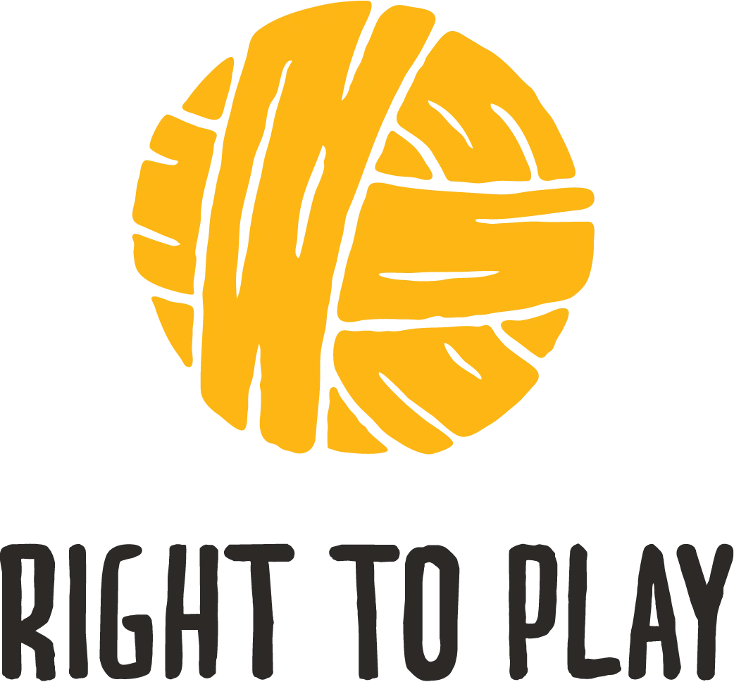 Right To Play International