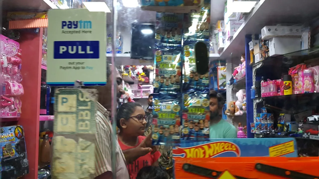 Simandhar Toys