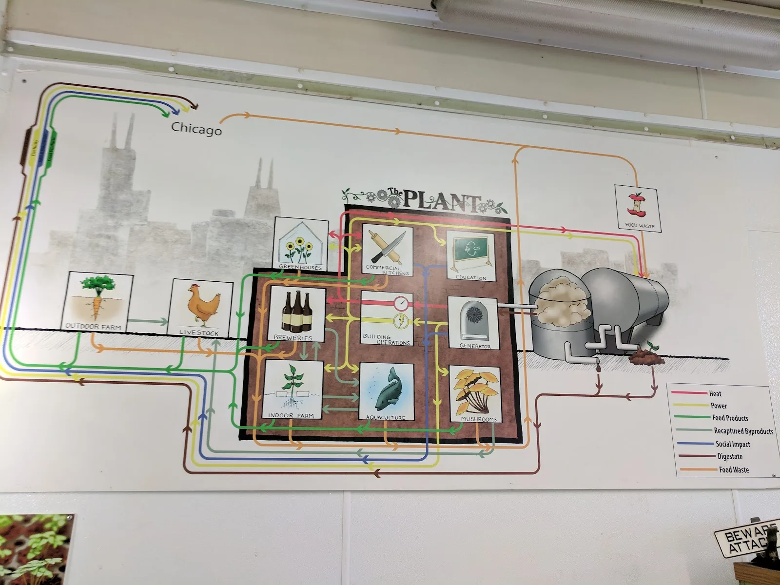 Plant Chicago