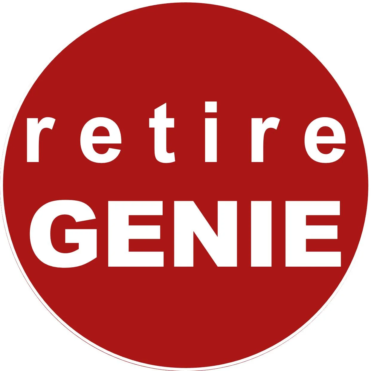 RetireGenie
