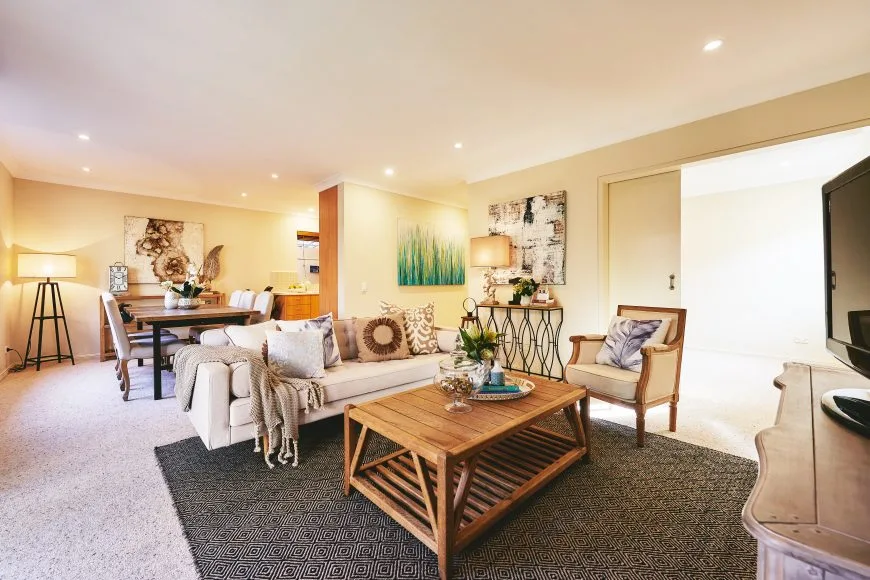 Courtlands Village