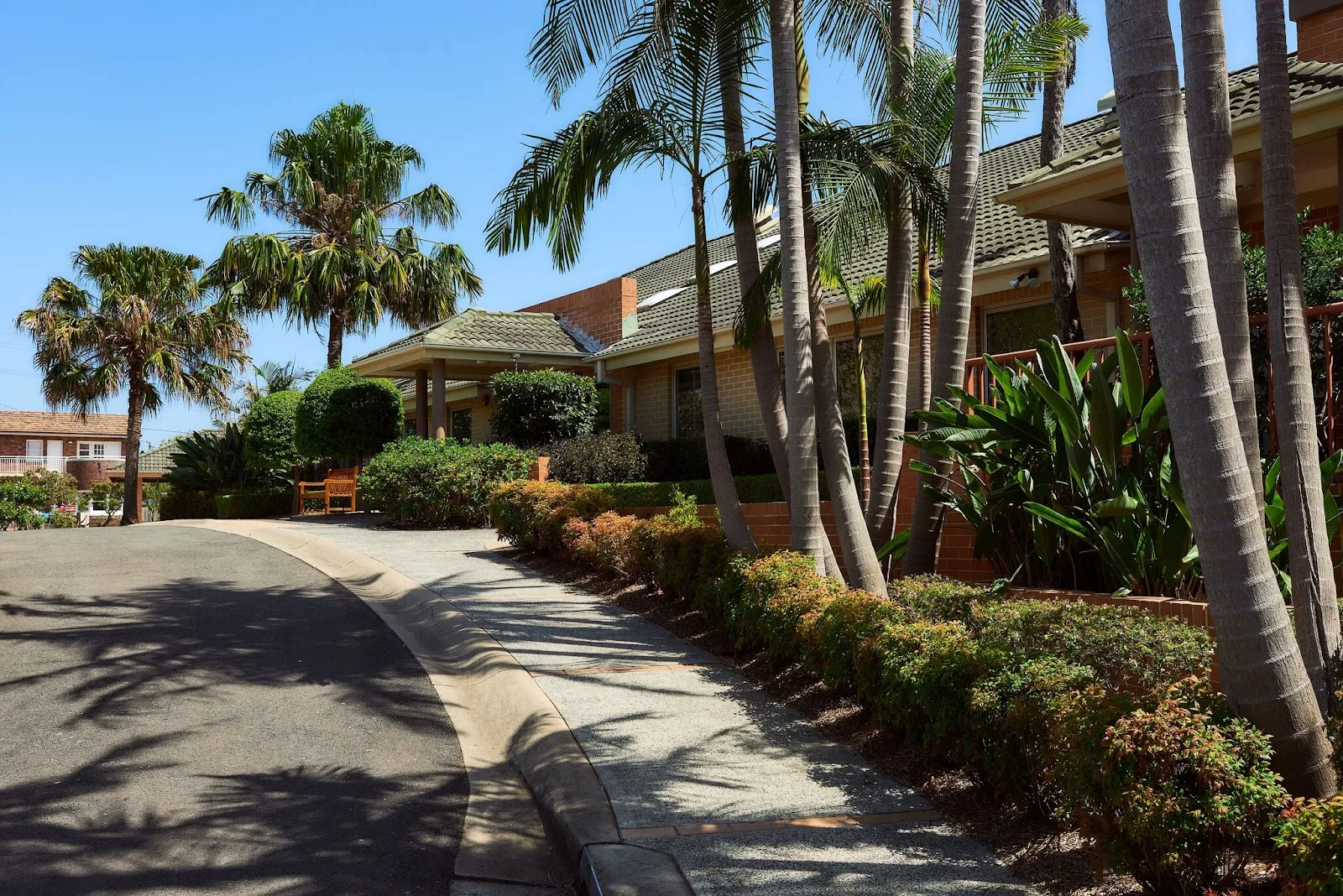 Courtlands Village