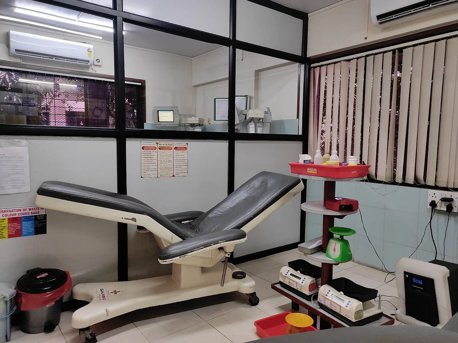 Bloodline Blood Centre