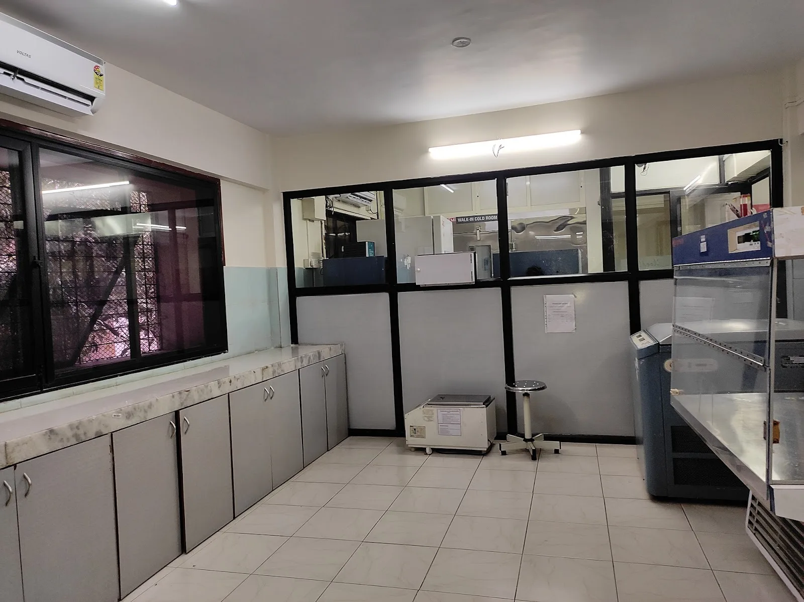 Bloodline Blood Centre