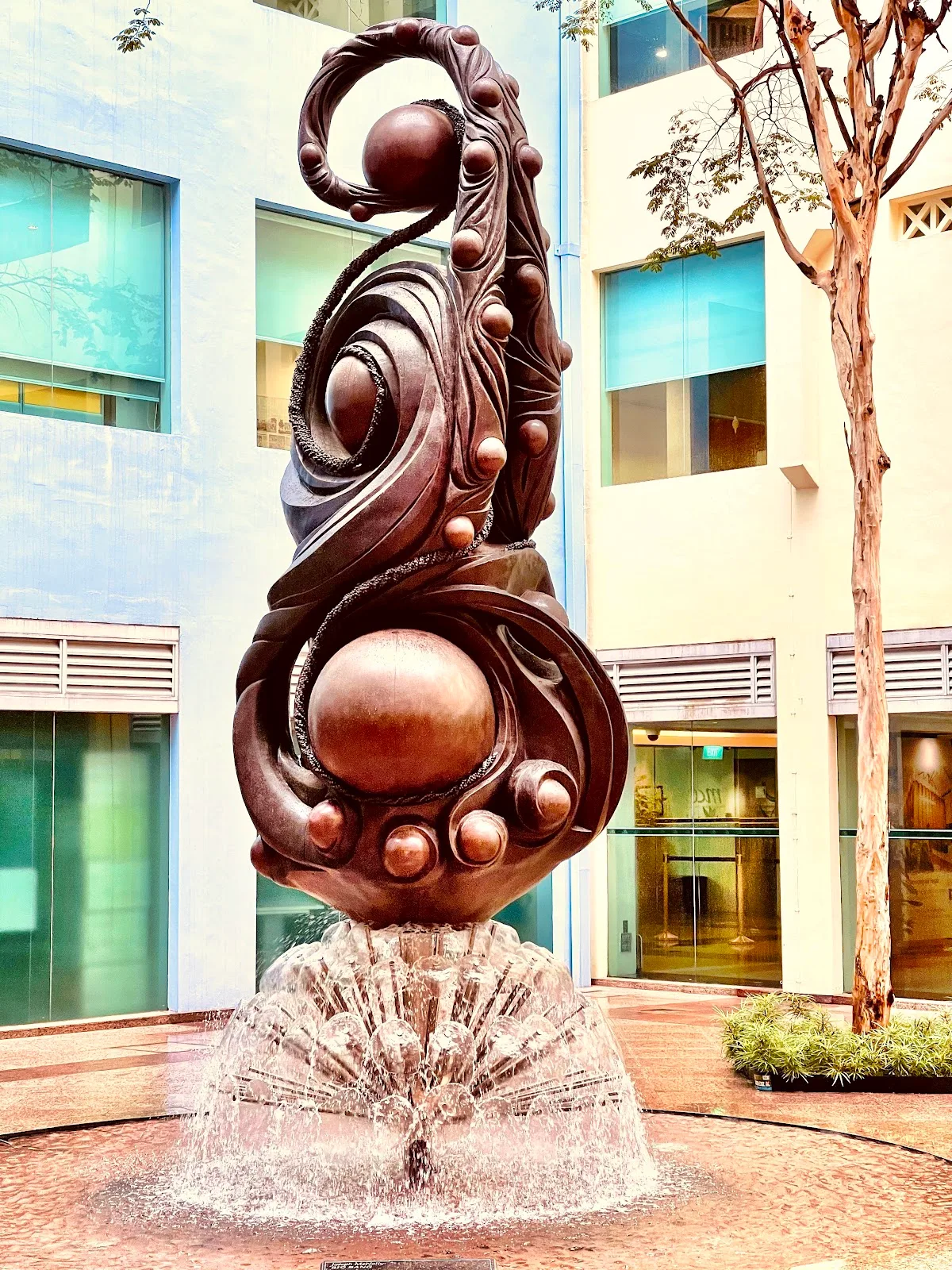 Ministry of Digital Development and Information (MDDI)
