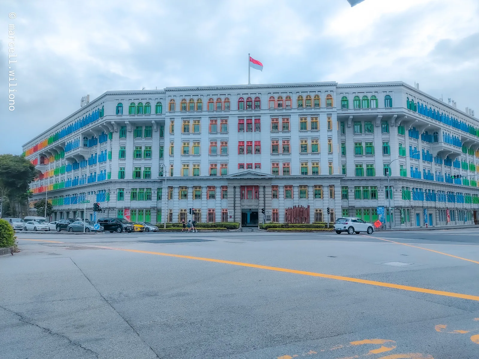 Ministry of Digital Development and Information (MDDI)