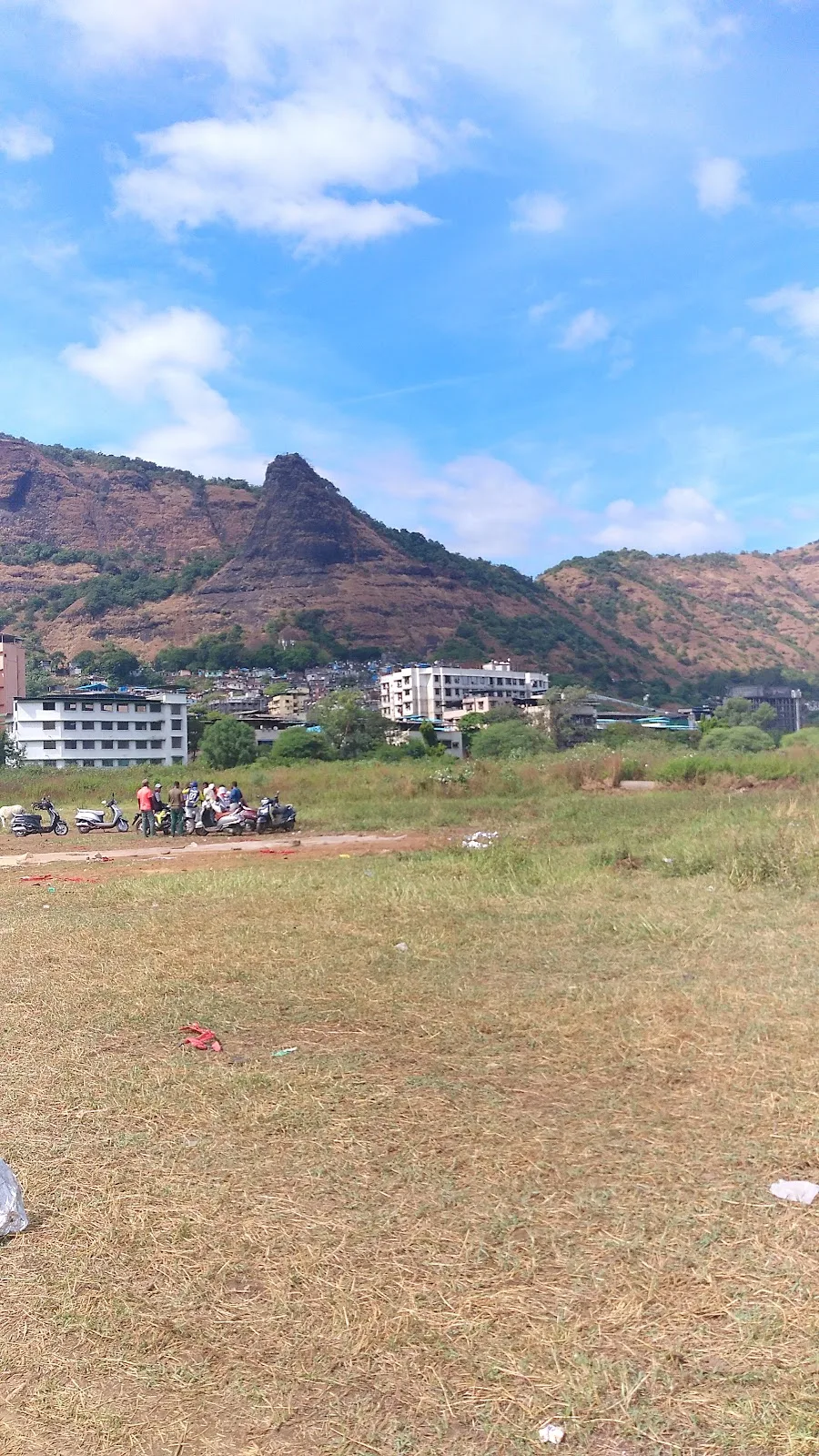 Navratan/ Mittal Ground