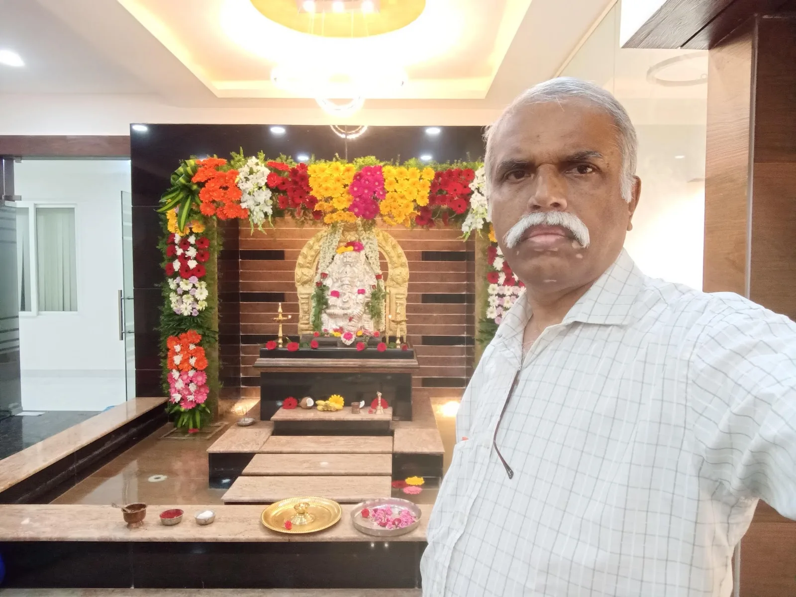 Karnataka state cooperative Marketing Federation