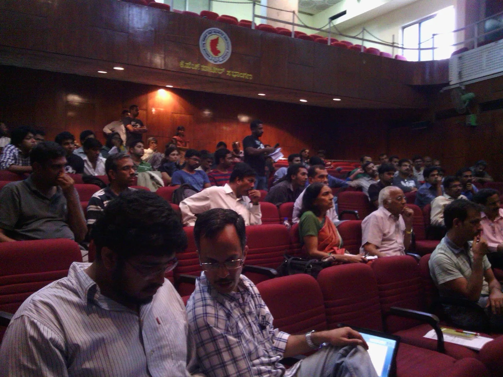 Karnataka state cooperative Marketing Federation
