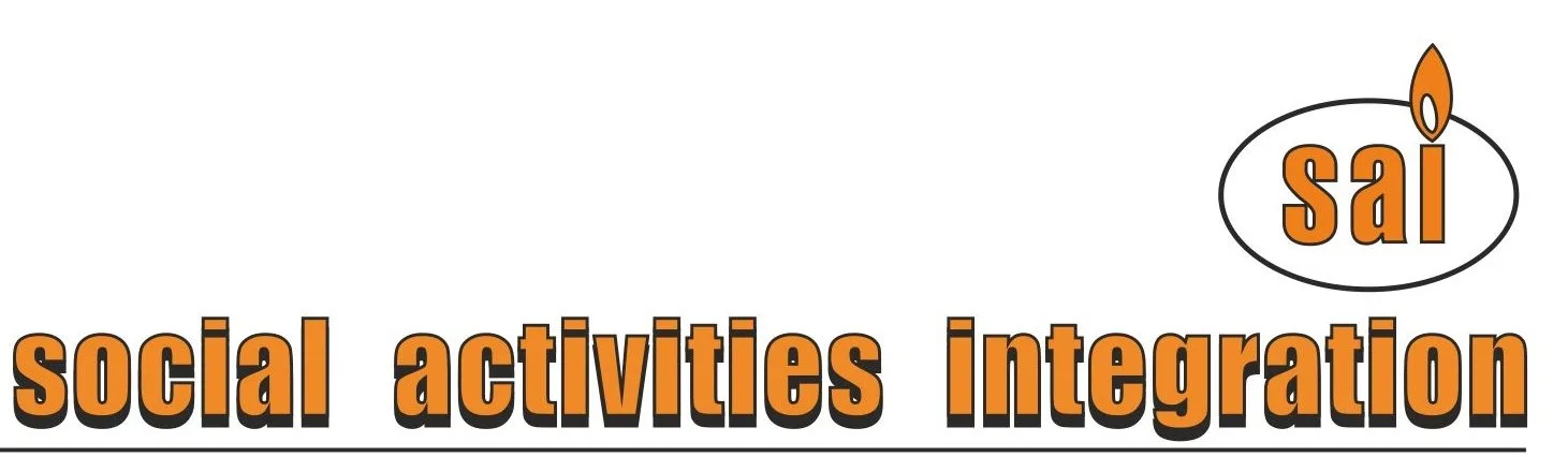Social Activities Integration SAI