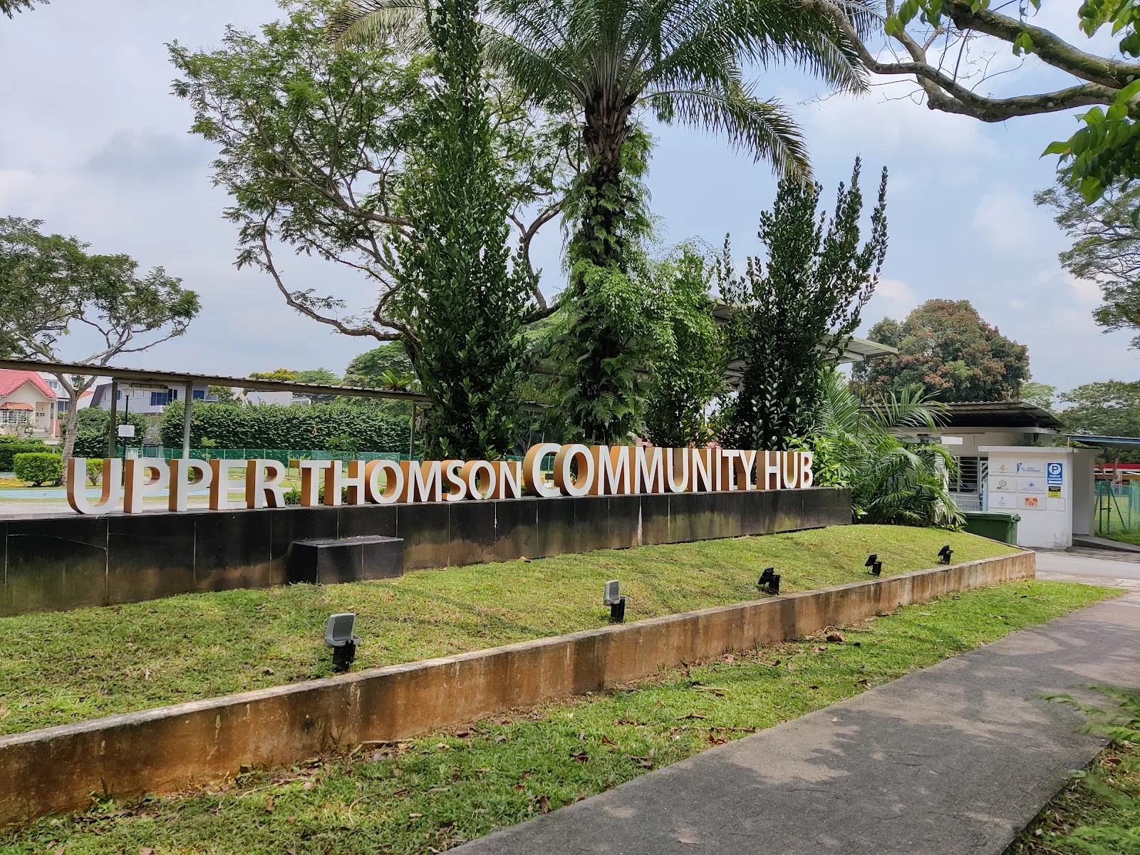 SUN-DAC (Upper Thomson)