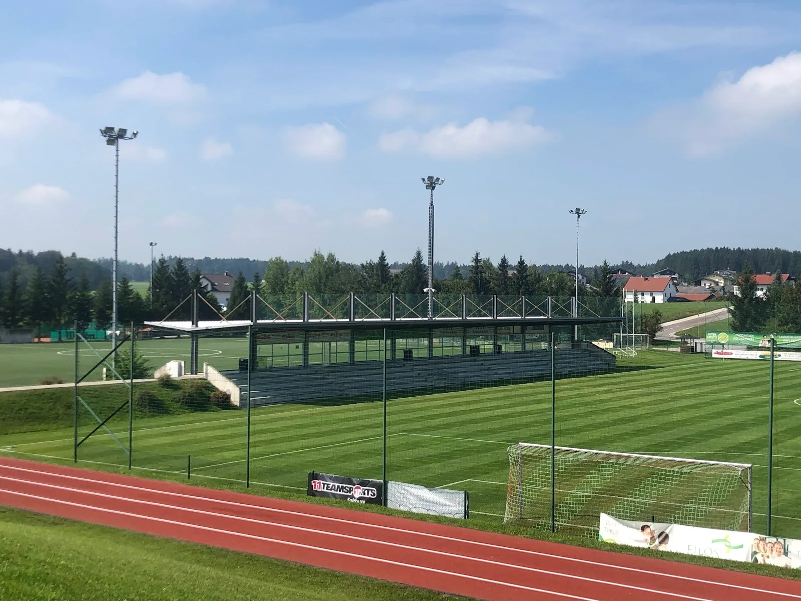 SOS-Kinderdorf Salzburg