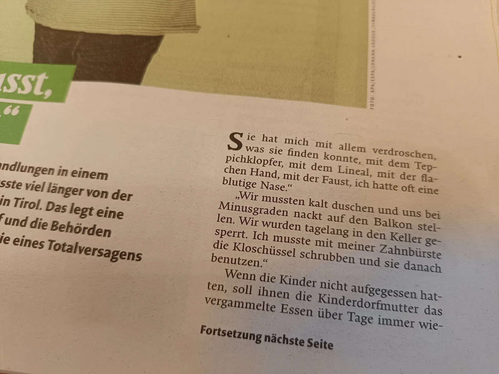 SOS-Kinderdorf Salzburg