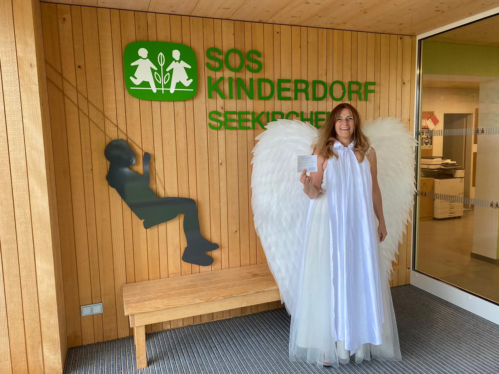 SOS-Kinderdorf Salzburg