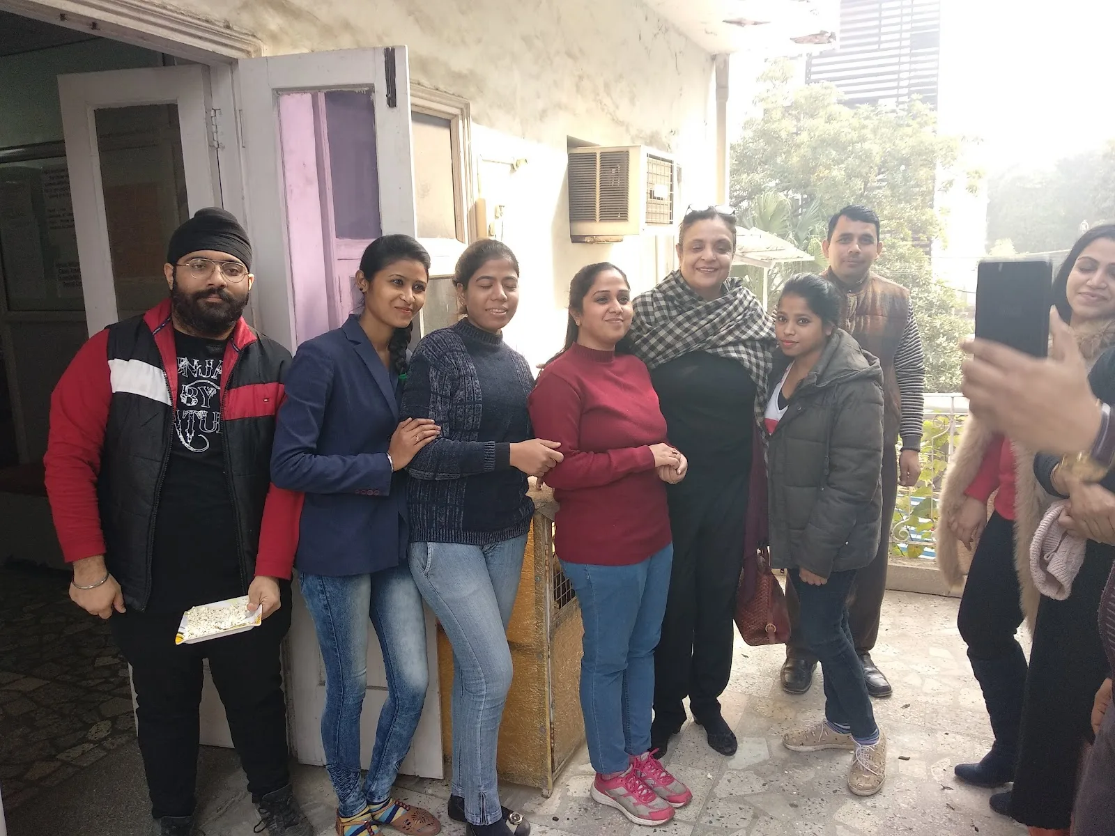 SARBAT DA BHALA CHARITABLE TRUST