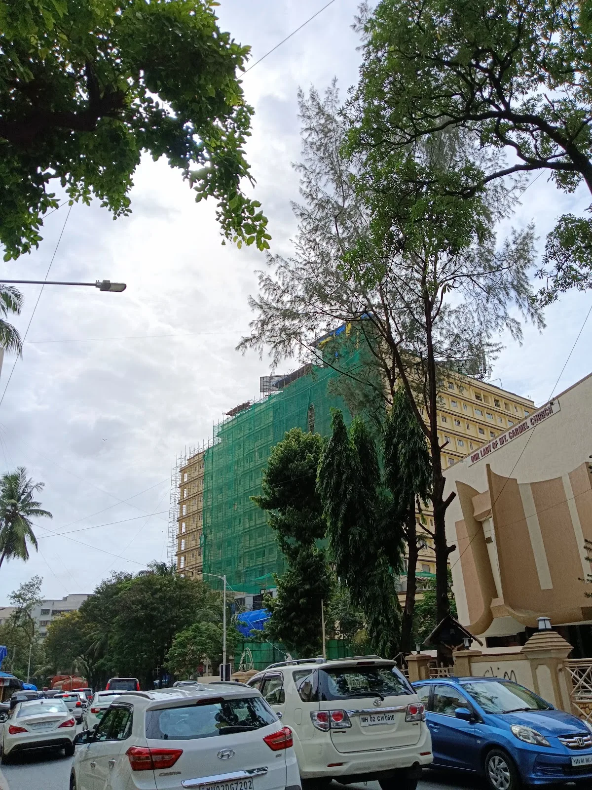 Lilavati Hospital And Research Centre Blood Bank