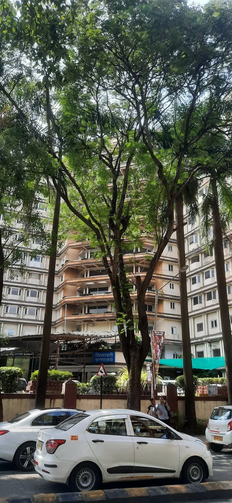Lilavati Hospital And Research Centre Blood Bank