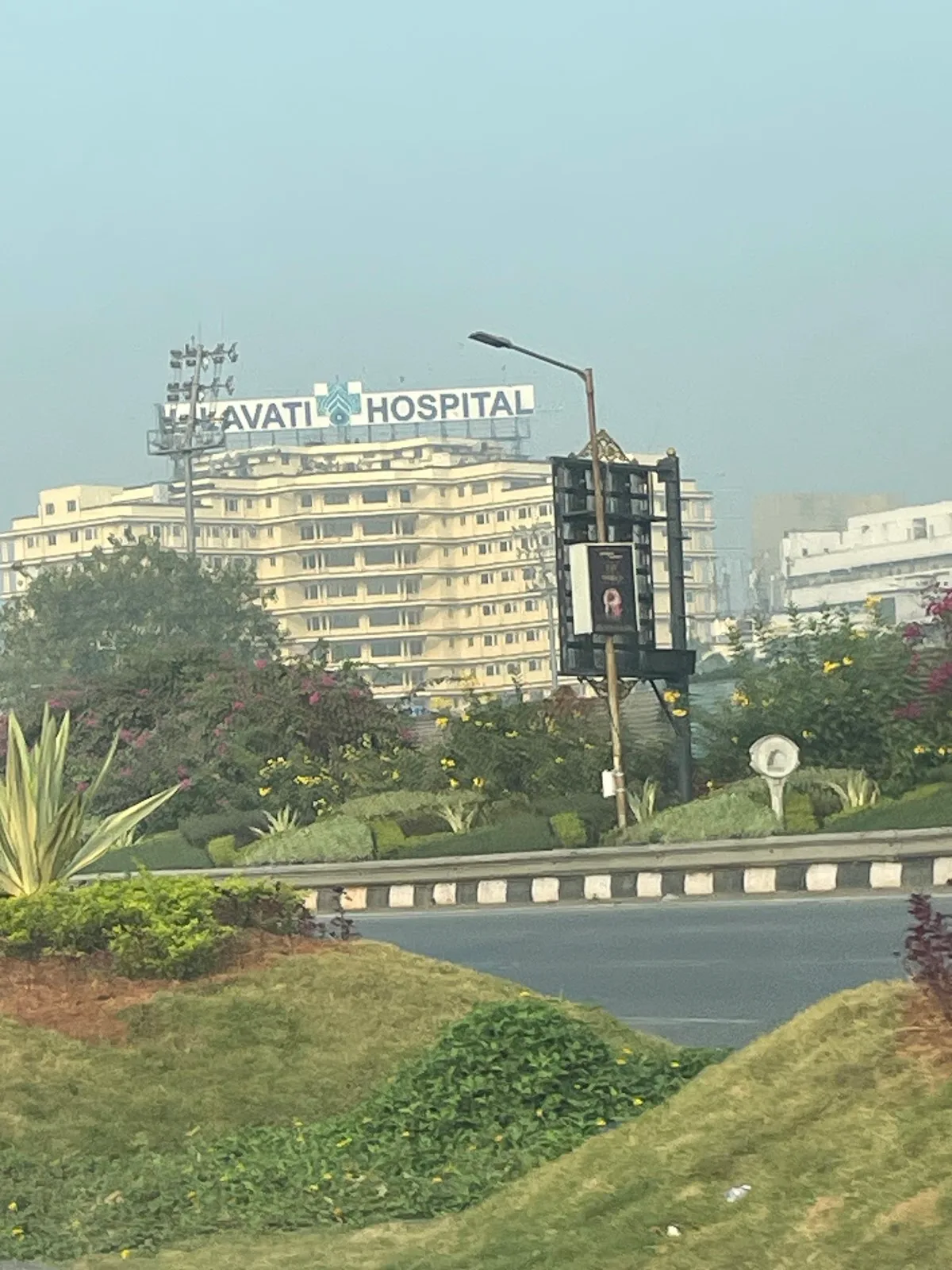 Lilavati Hospital And Research Centre Blood Bank