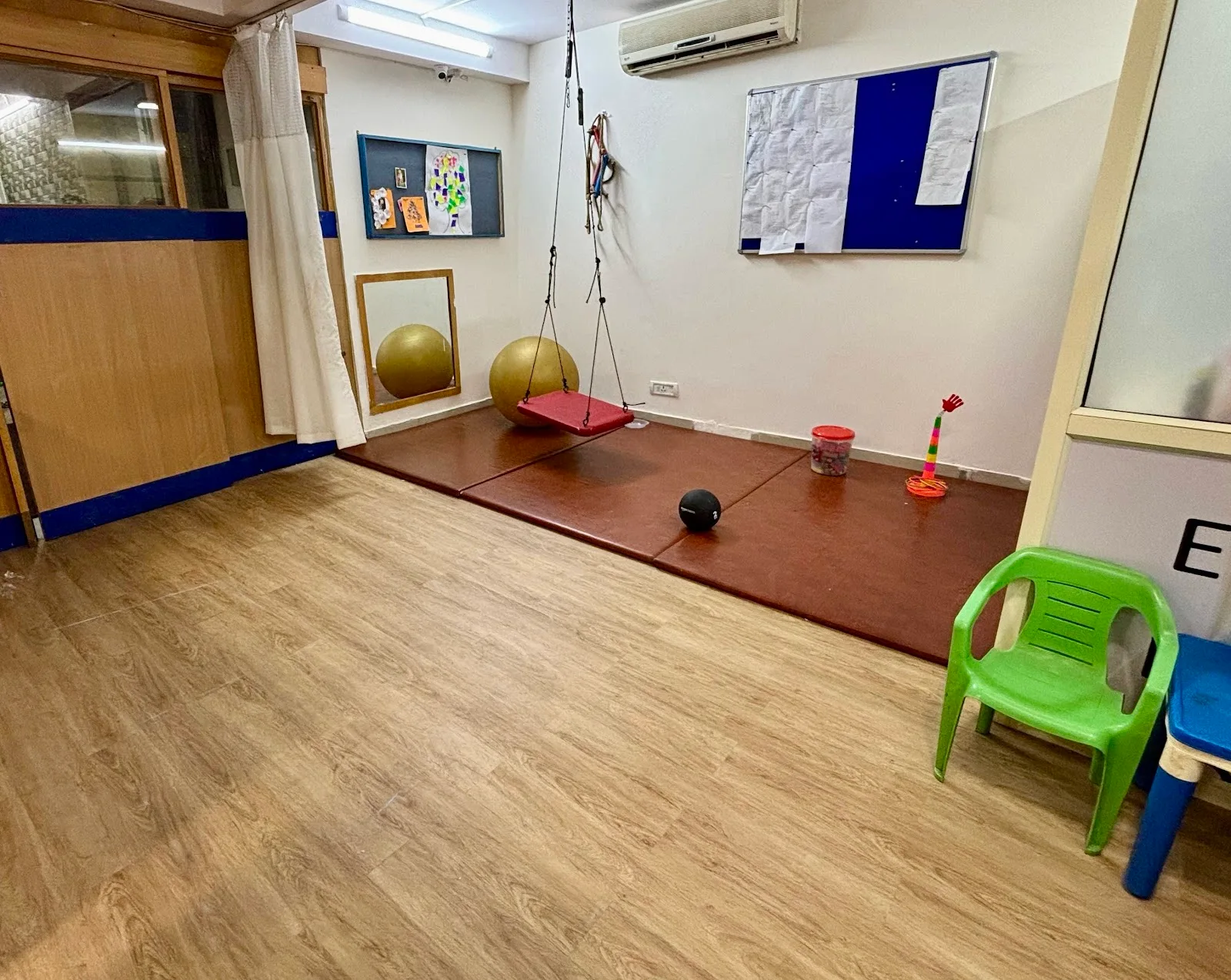 Dr Shambhavi Seth’s Bright Beginnings Child Development Centre