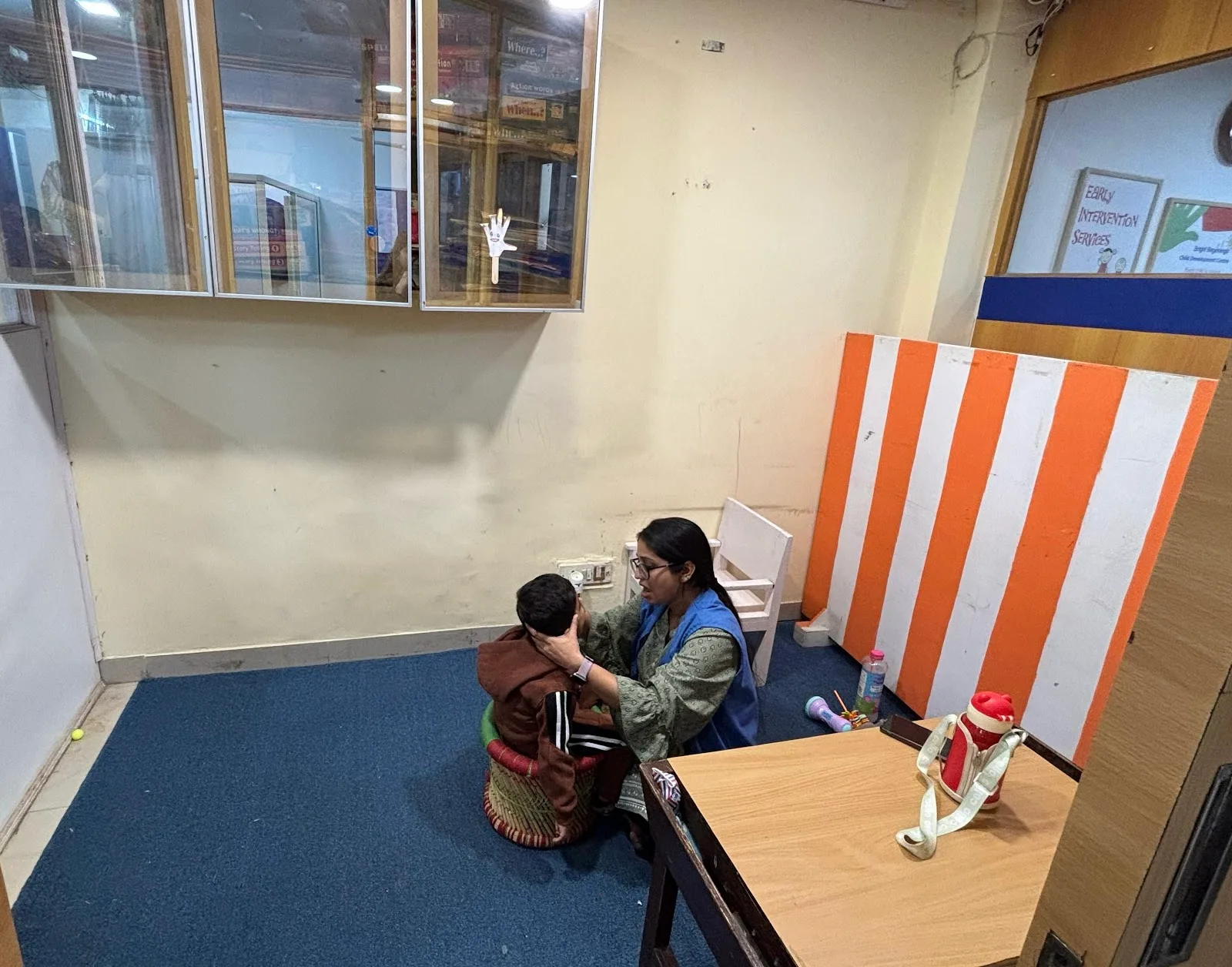 Dr Shambhavi Seth’s Bright Beginnings Child Development Centre