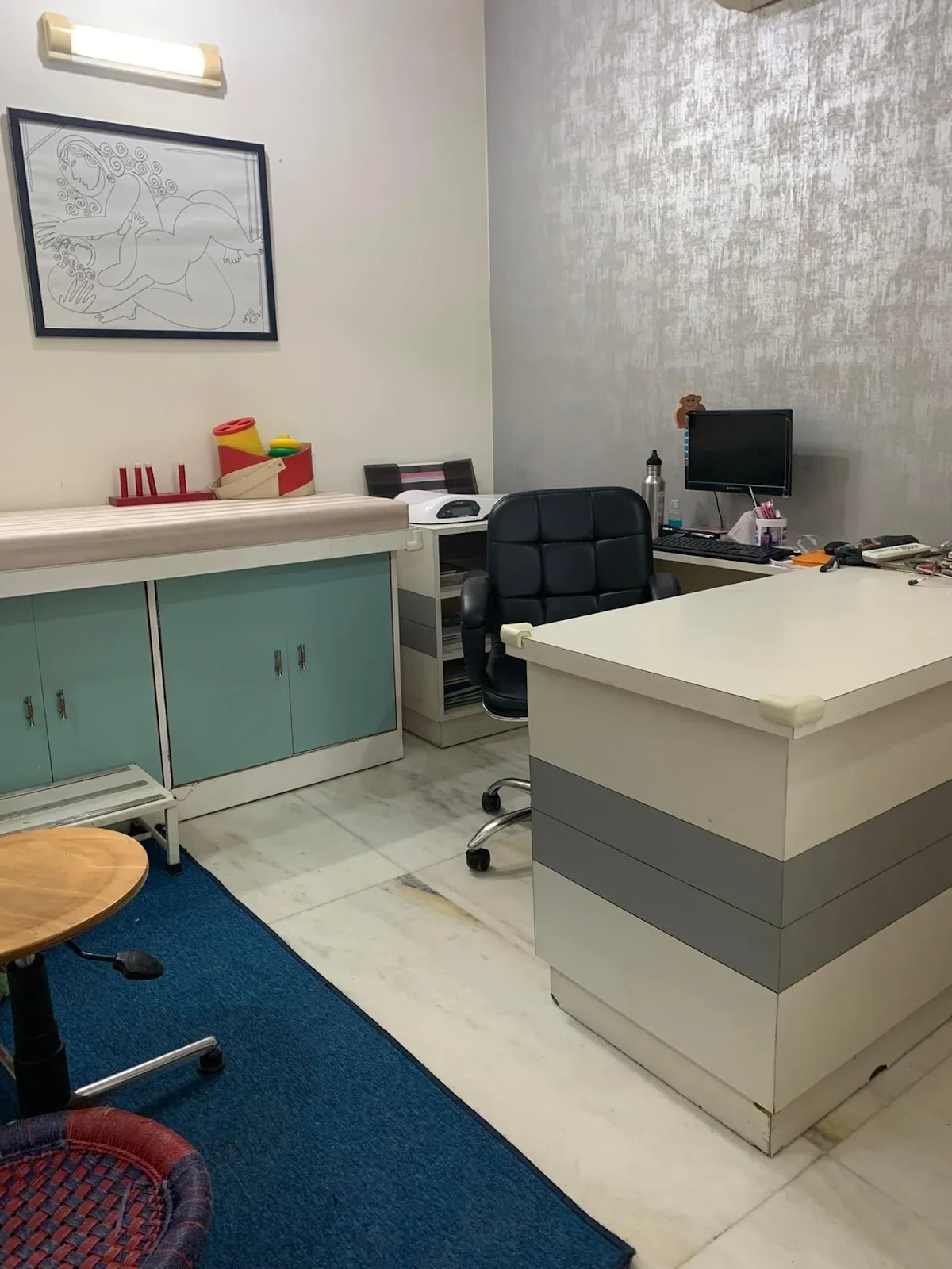 Dr Shambhavi Seth’s Bright Beginnings Child Development Centre