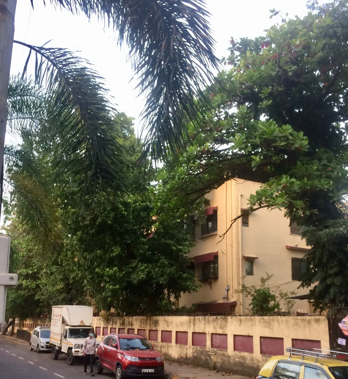 Matru Sadan
