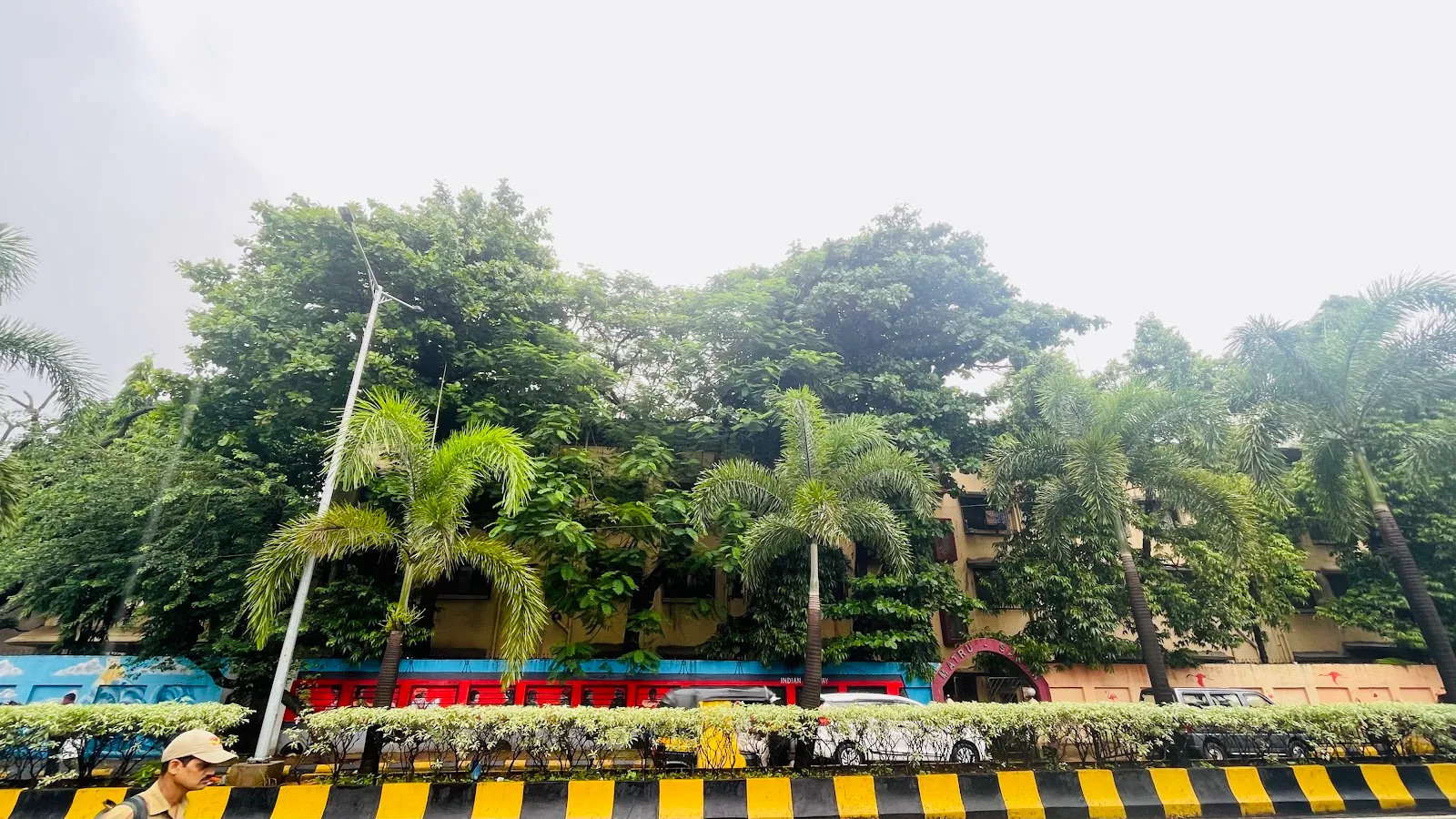 Matru Sadan