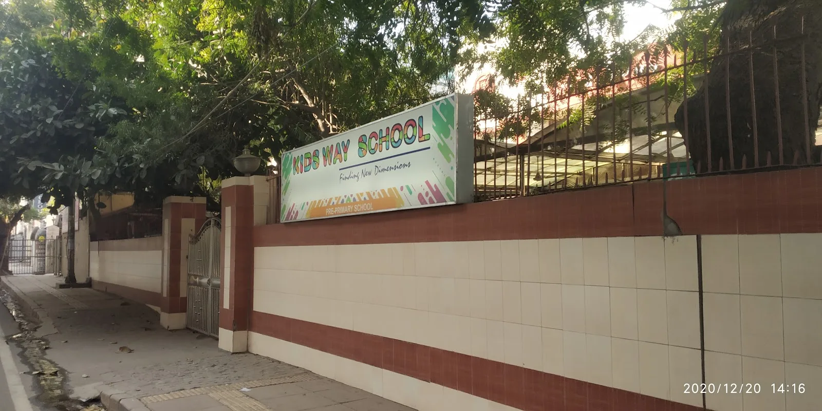 Kids Way