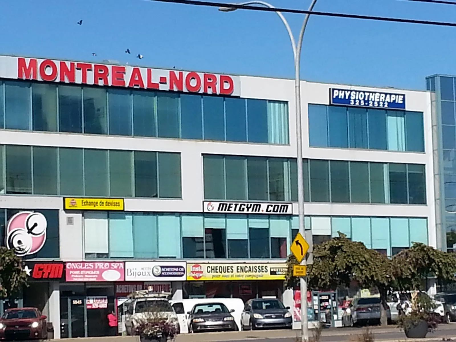 Aide Juridique De Montreal