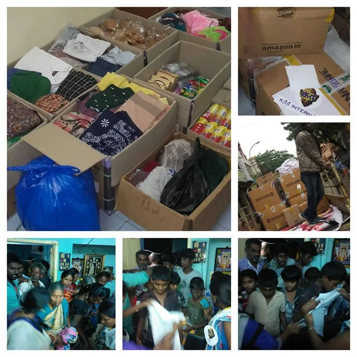 KAA Foundation