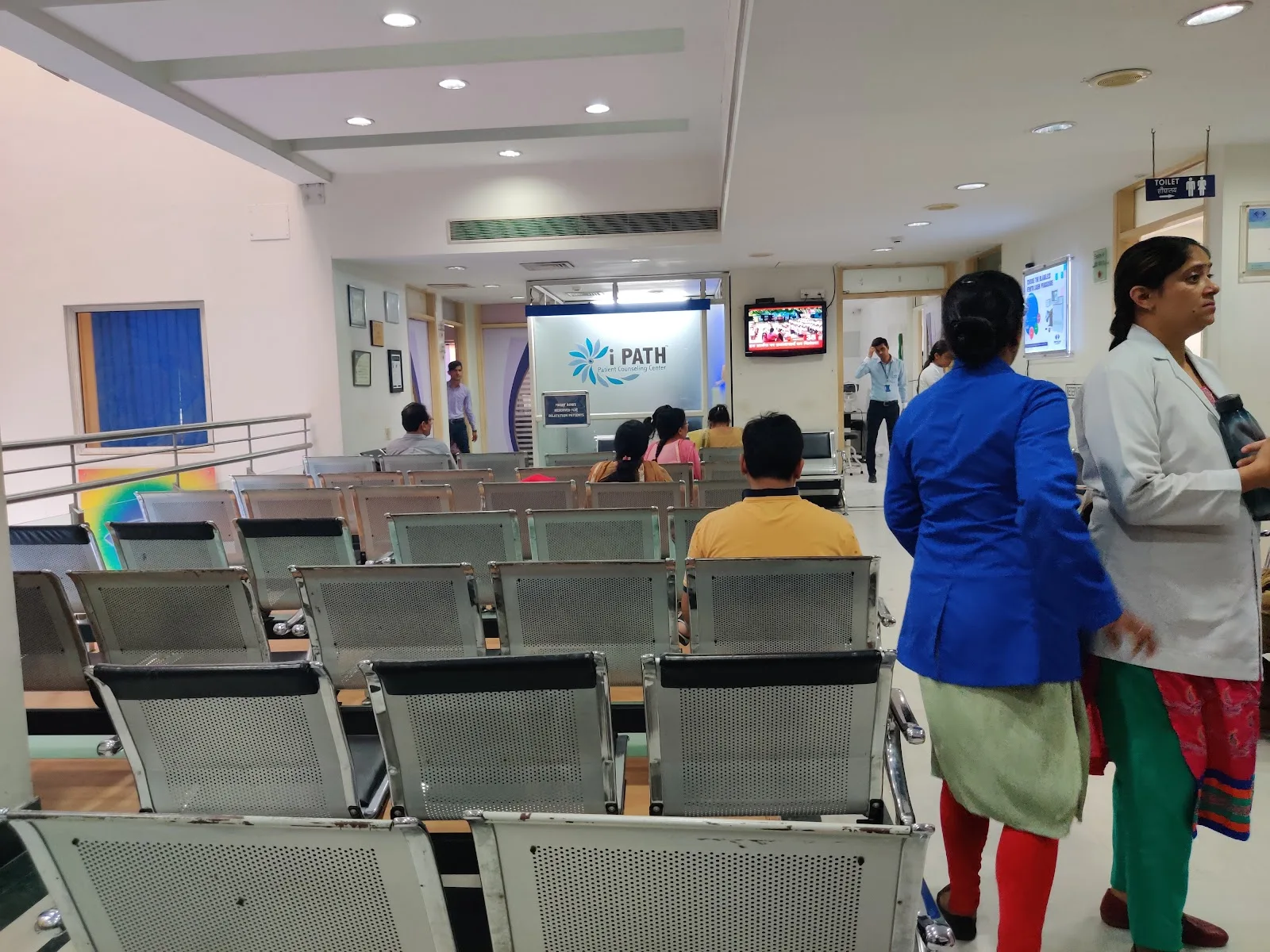 CENTRE FOR SIGHT EYE HOSPITAL
