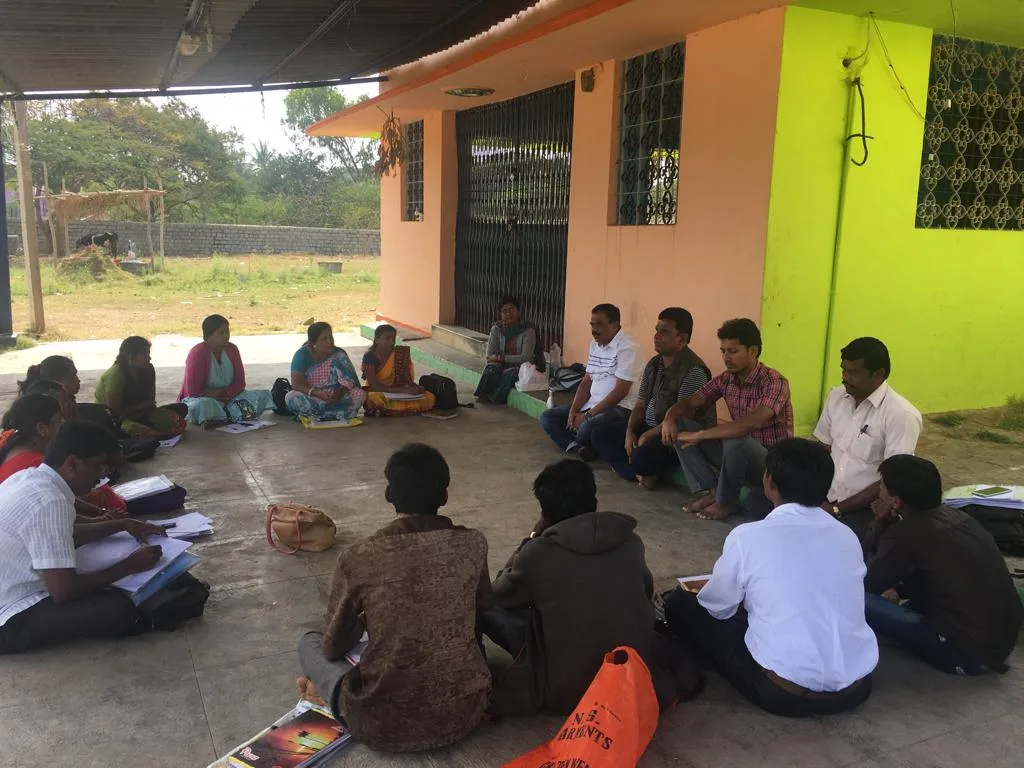 VIKASA Rural Development Organization