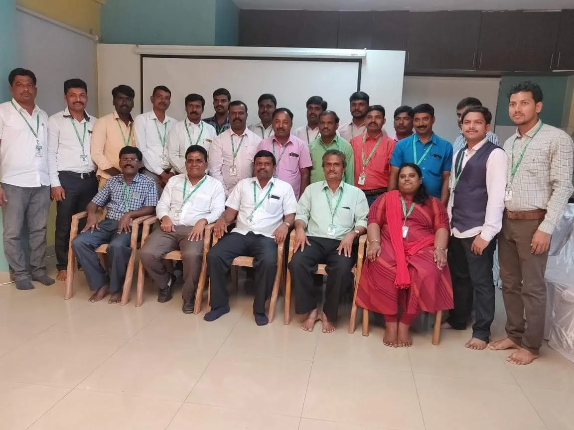 VIKASA Rural Development Organization