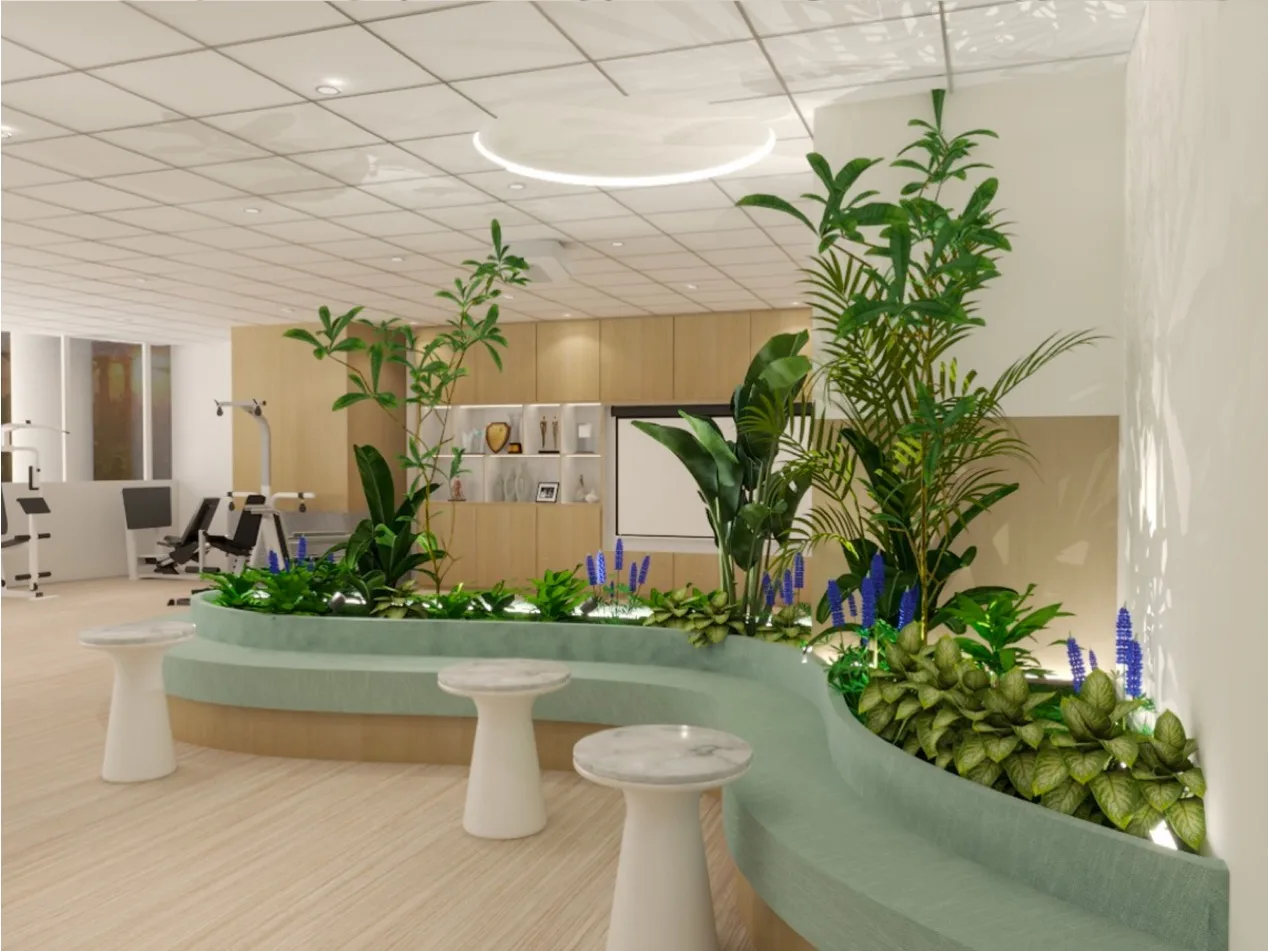 Hovi Care - Hovi Club Orchard