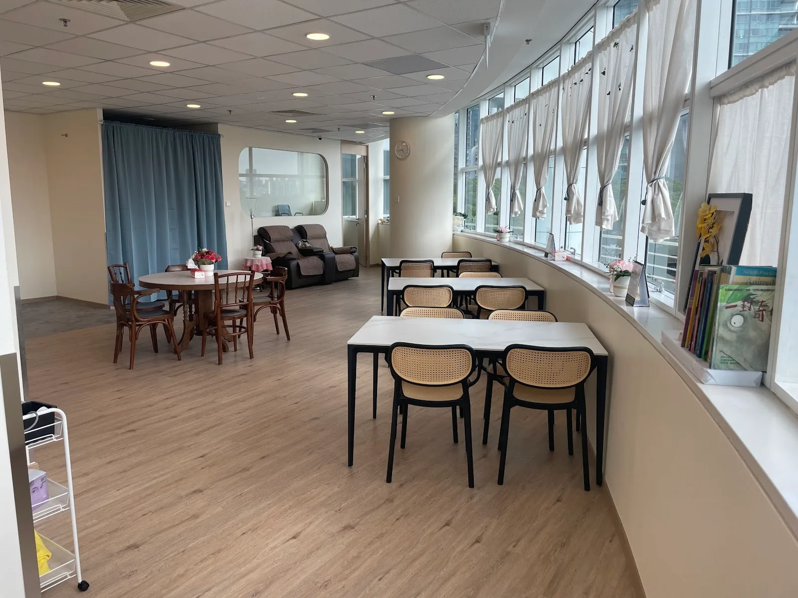 Hovi Care - Hovi Club Orchard