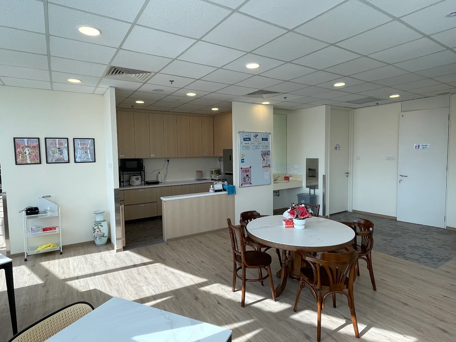 Hovi Care - Hovi Club Orchard