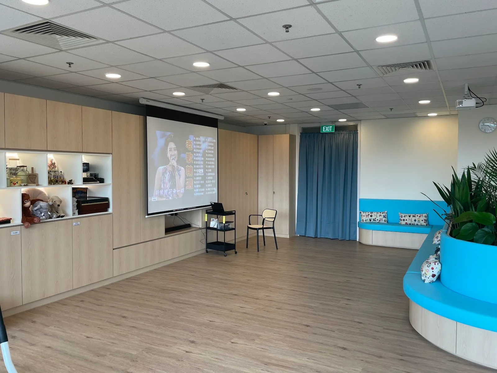 Hovi Care - Hovi Club Orchard