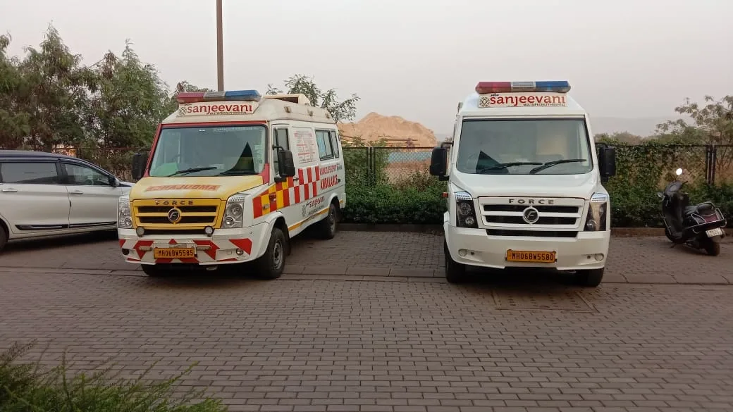 JSW Sanjeevani Hospital